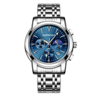 Imperial Blue
