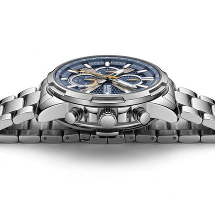 Mark Fairwhale FW-5032 GIFTOR - Men’s Luxury Chronograph Watch with Calendar