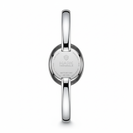Mark Fairwhale Lady FW-3170 OVALIA – Women’s Quartz Watch