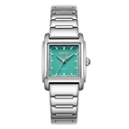 Silver Green