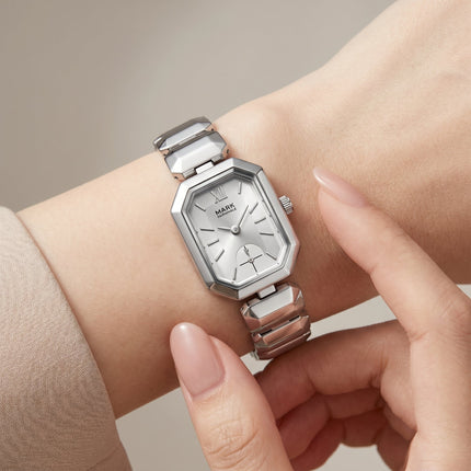 Mark Fairwhale Lady FW-3160 VELORIA - Women’s Quartz Watch