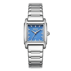 Silver Blue