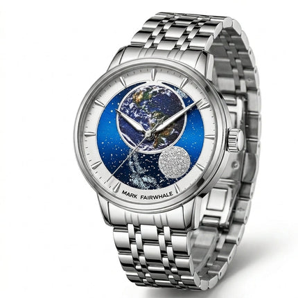 Mark Fairwhale FW-6049 AERION - Men’s Automatic Watch