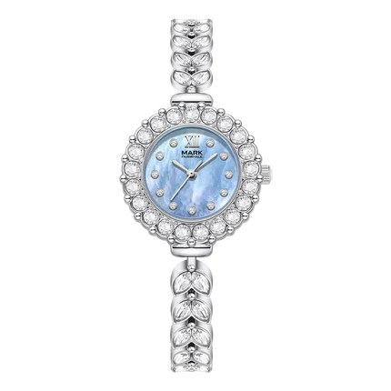 Mark Fairwhale Lady FW-3940 Women's Watch - Women's Quartz Watch Waterproof