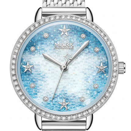 Mark Fairwhale Lady FW-3130 AURELIA – Women’s Quartz Watch