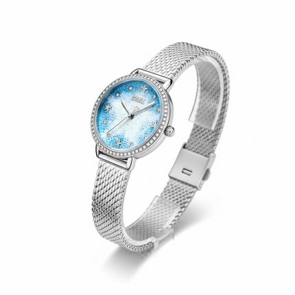 Mark Fairwhale Lady FW-3130 AURELIA – Women’s Quartz Watch