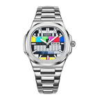 Prismatic Steel