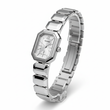 Mark Fairwhale Lady FW-3160 VELORIA - Women’s Quartz Watch