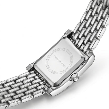 Mark Fairwhale Lady FW-3980 ZIRELUNE – Women’s Luxury Quartz Watch Zircon Dial