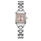Silver Pink