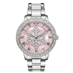 Silver Rose