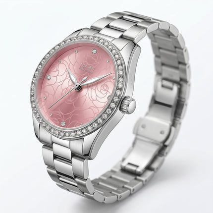 Mark Fairwhale Lady FW-3850 GIFTHER - Women's Quartz Watch