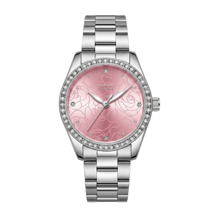 Mark Fairwhale Lady FW-3850 GIFTHER - Women's Quartz Watch