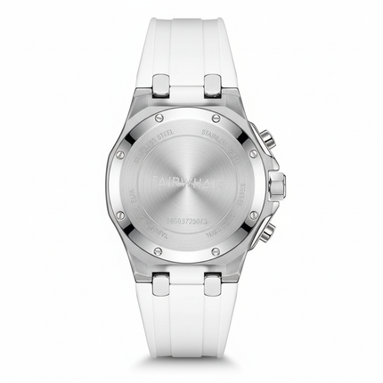 Mark Fairwhale Lady FW-3590 VIVENA - Women’s Retro Quartz Watch