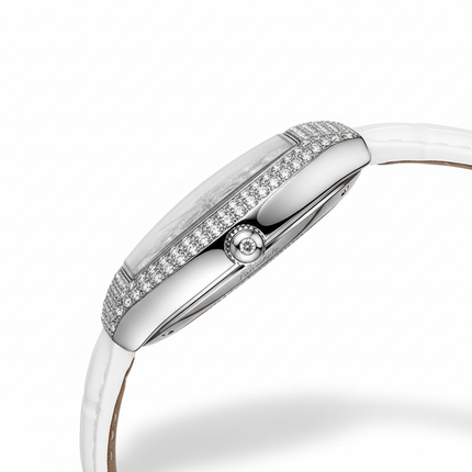 Mark Fairwhale Lady FW-3560 DIAMORA - Women’s Luxury 360° Rotating Quartz Watch