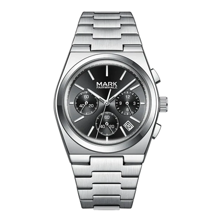 Mark Fairwhale FW-5170 CORDAX – Men’s Luxury Chronograph Quartz Watch