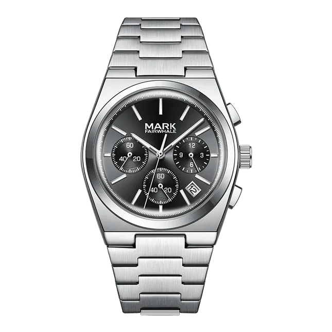 Mark Fairwhale FW-5170 CORDAX – Men’s Luxury Chronograph Quartz Watch