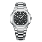Onyx Silver