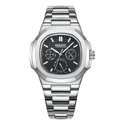 Mark Fairwhale FW-5019 CALDRIX - Men’s Quartz Watch Week Display