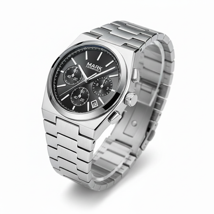 Mark Fairwhale FW-5170 CORDAX – Men’s Luxury Chronograph Quartz Watch