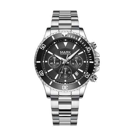 Mark Fairwhale FW-5770 SPORTRIX - Men’s Sport Watch
