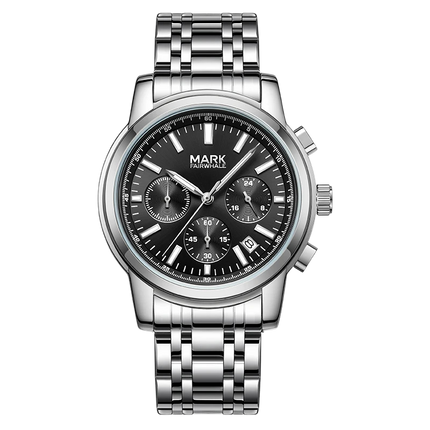 Mark Fairwhale FW-5056 CASVOR - Men’s Casual Quartz Watch