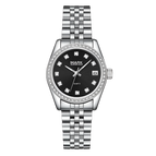 Silver Onyx