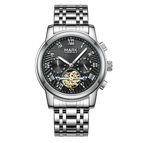 Imperial Black Skeleton