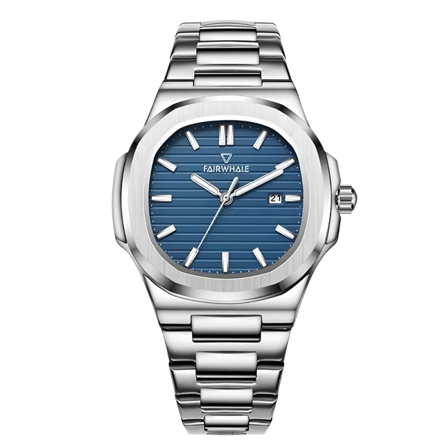MARK FAIRWHALE FW-5610 AURELION – Men’s Luminous Waterproof Watch