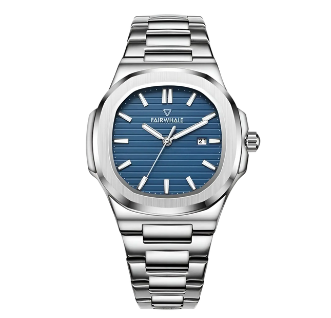MARK FAIRWHALE FW-5610 AURELION – Men’s Luminous Waterproof Watch