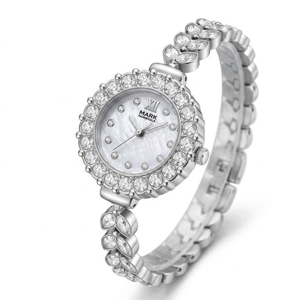 Mark Fairwhale Lady FW-3940 Women's Watch - Women's Quartz Watch Waterproof