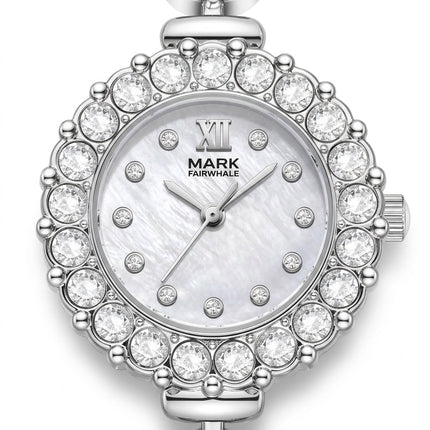 Mark Fairwhale Lady FW-3940 Women's Watch - Women's Quartz Watch Waterproof