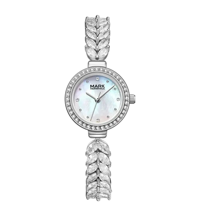 Mark Fairwhale Lady FW-3020 MERIDIA – Women’s Luxury Quartz Watch