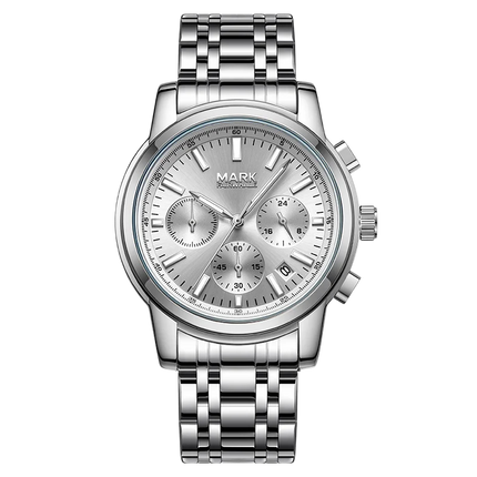 Mark Fairwhale FW-5056 CASVOR - Men’s Casual Quartz Watch