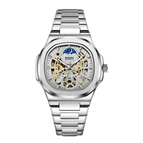 Silver Prestige