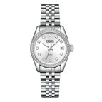 Silver Frost