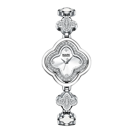 Mark Fairwhale Lady FW-3090 CLOVERA – Women’s Quartz Watch