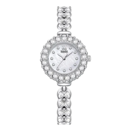 Mark Fairwhale Lady FW-3940 Women's Watch - Women's Quartz Watch Waterproof