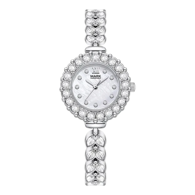 Mark Fairwhale Lady FW-3940 Women's Watch - Women's Quartz Watch Waterproof