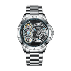 Orbital Silver