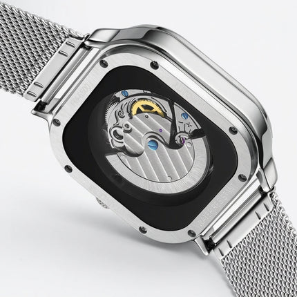 Mark Fairwhale FW-6500 ARVEXON - Men’s Automatic Watch