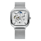 Lumen Steel