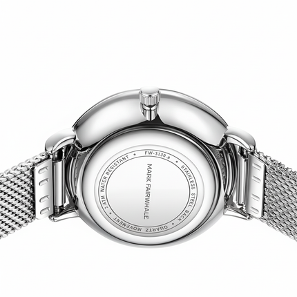 Mark Fairwhale Lady FW-3130 AURELIA – Women’s Quartz Watch