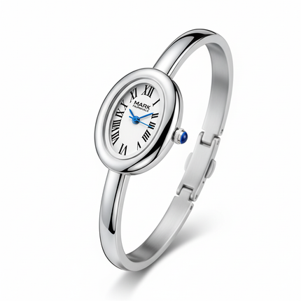 Mark Fairwhale Lady FW-3170 OVALIA – Women’s Quartz Watch