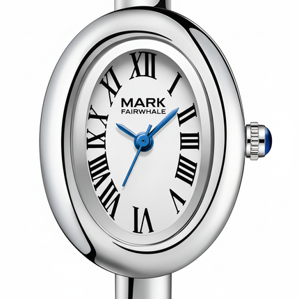 Mark Fairwhale Lady FW-3170 OVALIA – Women’s Quartz Watch