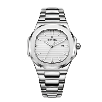 MARK FAIRWHALE FW-5610 AURELION – Men’s Luminous Waterproof Watch
