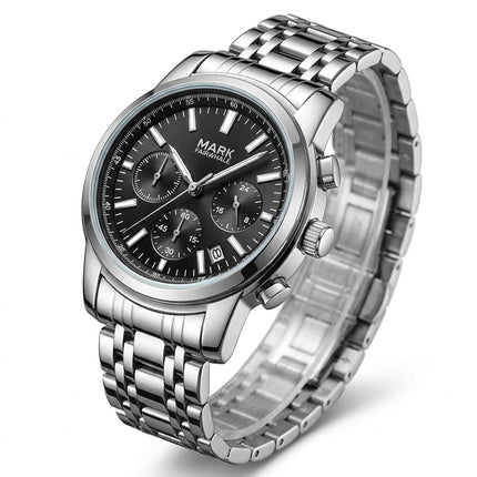 Mark Fairwhale FW-5056 CASVOR - Men’s Casual Quartz Watch