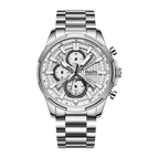 Arctic Steel
