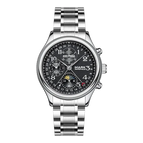 Black Silver