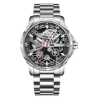 Obsidian Steel Horizon